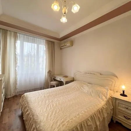 Near Arena Apartment