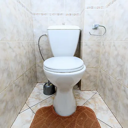 Apartment Near Arena *